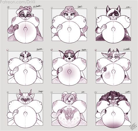 MayTemplates WebRes By DrXII Hentai Foundry