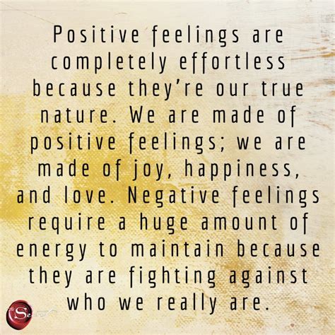 Maraaj On Twitter RT Thesecret Positive Feelings Are