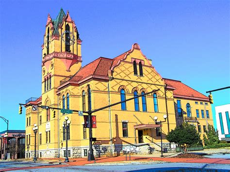 How to Access Anderson County SC Public Records 1