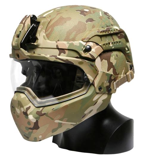 171 Best Helmets Images On Pinterest Tactical Helmet Hard Hats And Military Gear