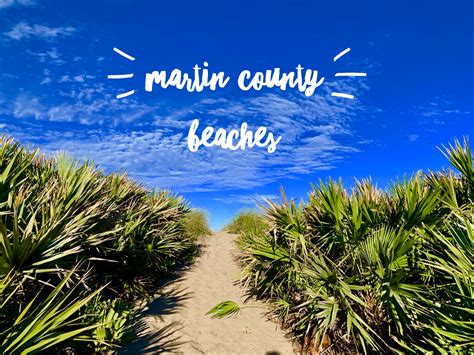 Martin County Beaches - TreasureCoast.com • Local News • Local Events ...