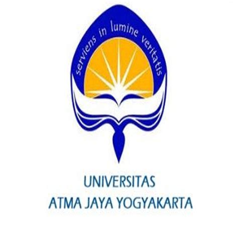 Universitas Atma Jaya Yogyakarta - Ilmu Komunikasi - Eventkampus.com