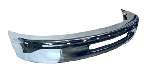 Defensa Fascia Ford Pu 97 98 Lobo Cromada C Barr Regalo MercadoLibre