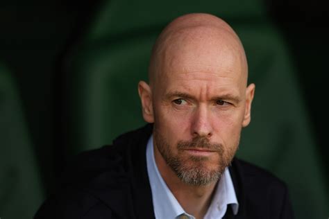 Man Utd Central Midfielders Erik Ten Hag Could Sign This Summer