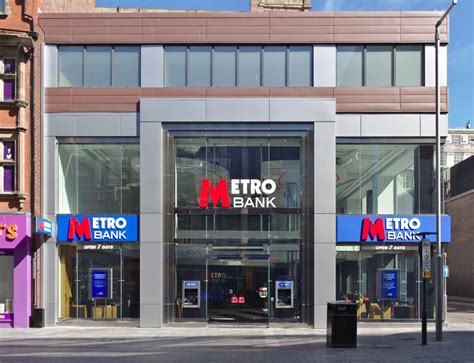 Colombian Billionaire Rescues Metro Bank Euro Weekly News