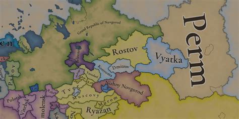 Europa Universalis Iv Review