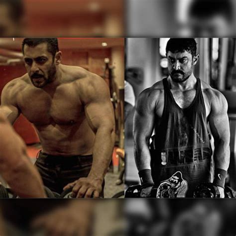 5 Differences Between Aamir Khans Dangal And Salman Khans Sultan