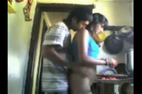 Live In Relationship Couple Enjoy Early Morning Sex In The Kitchen Global Nude Section DropMMS
