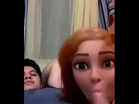 Mi Hermana Me Da Unas Buenas Mamadas Con Filtro De Caricatura Xvideos