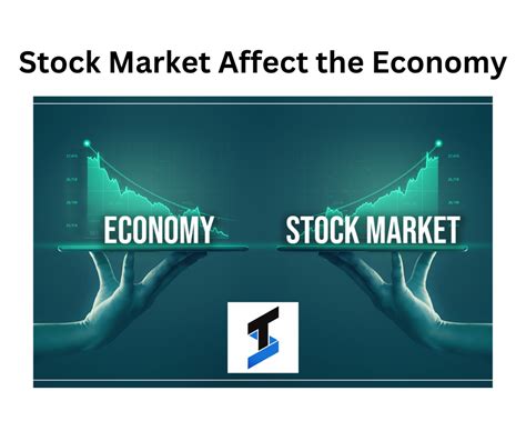 Stock Market Affect The Economy THRILLING SECURITIES PRIVATE LIMITED