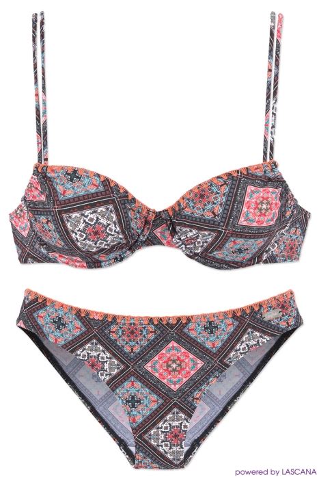 Bügel Bikini von Buffalo