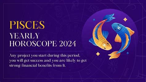 Pisces Horoscope Any Project You Start During This Period You