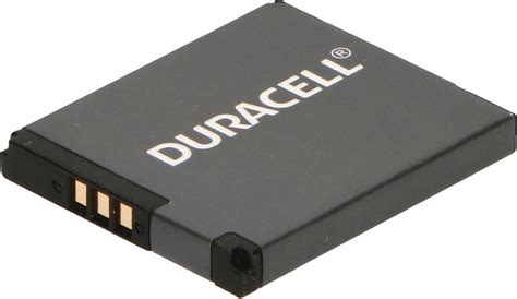 Duracell Camera Accu Voor Canon Nb L Bol