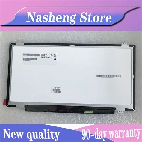 New Laptop Lcd Screen Au Optronics B Han For Hp For