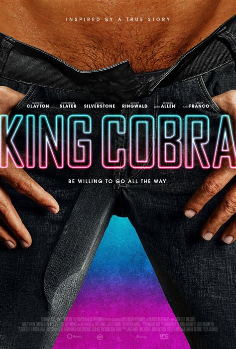 King Cobra Film