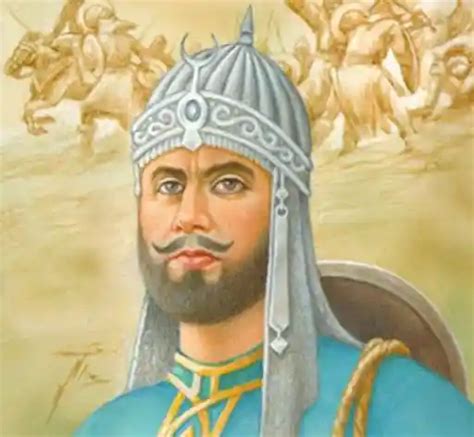 A Peasant Friendly Revenue Collection Sher Shah Suri’s Reforms