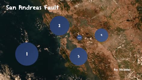 San Andreas Fault movie comparison by pi pi on Prezi