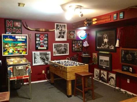 Man Cave Shed Ideas - mancaveexpert.com