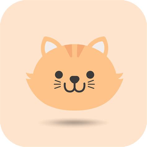 Cat Face Emoji