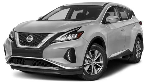 2023 Nissan Murano Color Options - CarsDirect