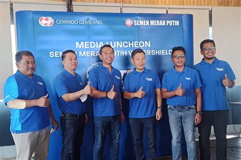 Semen Merah Putih Watershield Produk Inovasi Terbaru Multiguna Super