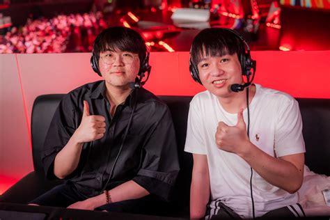 Msi Brackets Stage Week Day Esports Co Streamer Flickr