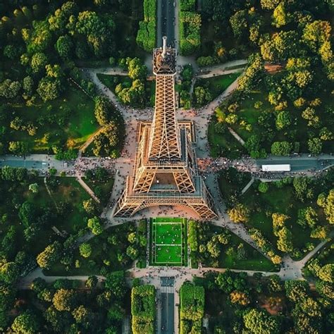 iconic eiffel tower image   stockcake