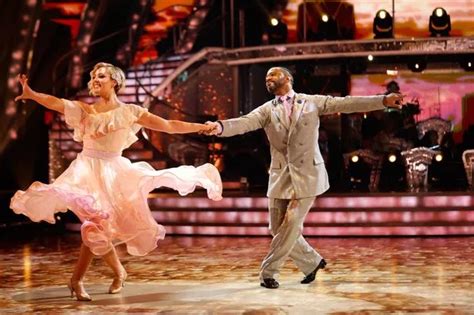 BBC Strictly Come Dancing Star JB Gill S Wife Endured Harrowing Ordeal