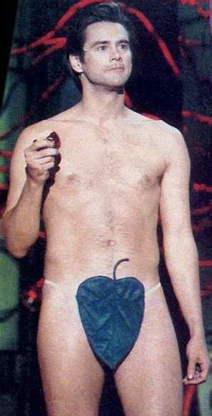 Jim Carrey Naked Photo Telegraph 30720 Hot Sex Picture