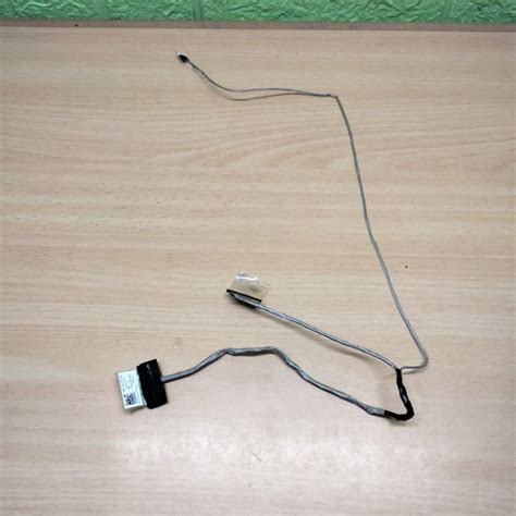 Jual Kabel Fleksibel Flexsibel Lcd Led Original Laptop Lenovo Ideapad