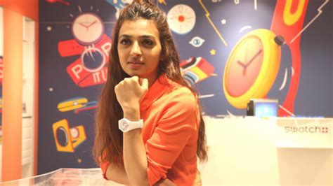 Radhika Apte Reacts Strongly On Parched Nude Clip Leak