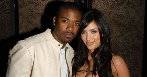 Kim Kardashian Says She Was Horny When She Made Ray J Sex Tape I