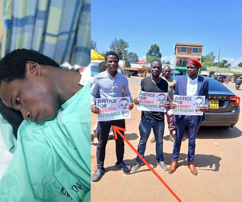 Students protest the KU delegate selection process 23