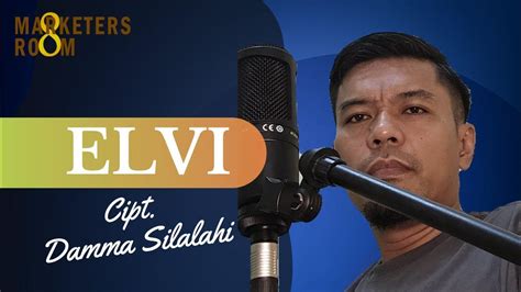 Elvi Lagu Simalungun Cover By Marketers Room Youtube