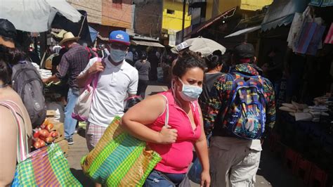 En La Capital De Honduras Cerrar N Varios Mercados Hasta Nuevo Aviso