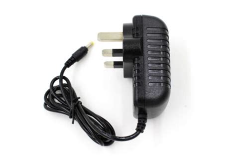 Ac Dc Adapter For Lg Bp Bp N Blu Ray Dvd Player Wa M Fu Power