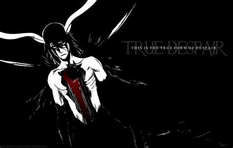 Wallpaper Bleach, Resurrection, Ulquiorra, Arrancar images for desktop ...