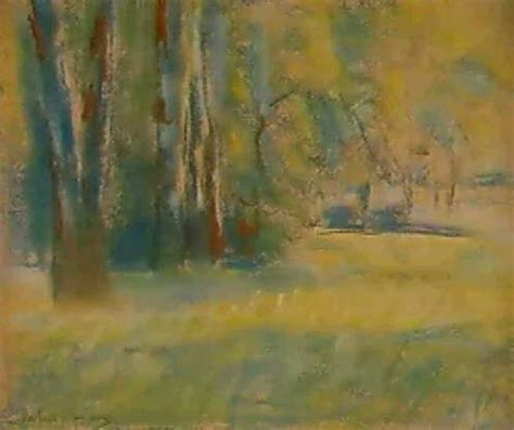 GARTEN IN WANNSEE By Max Liebermann On Artnet