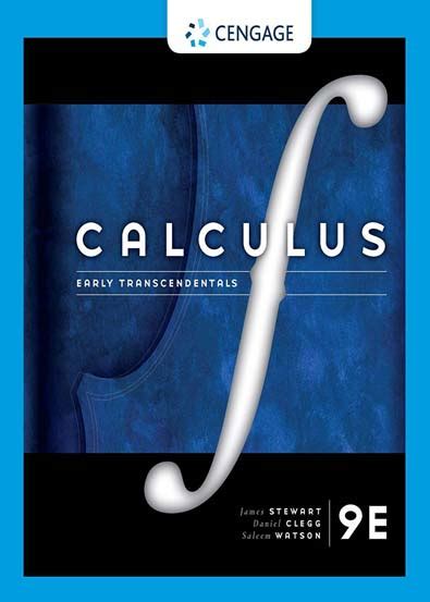 Calculus Early Transcendentals 9th Edition Morning Store