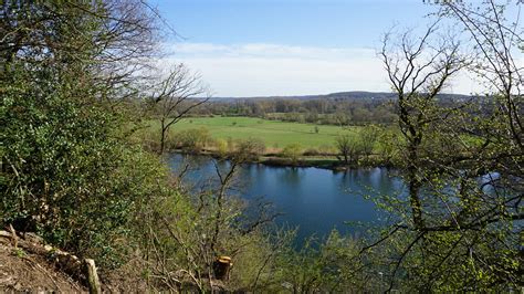 Tour M Lheim An Der Ruhr M Lheimer Bodensch Tze Berg Und Tal