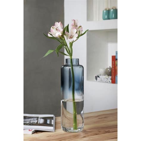 Nude Magnolia Lead Free Crystal Table Vase Reviews Wayfair