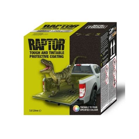 Raptor U Pol