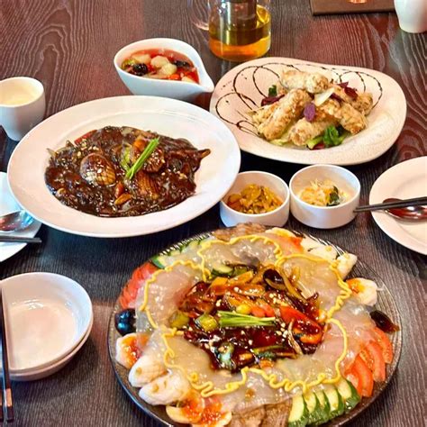 팔복 - 분당 중식 맛집 - 다이닝코드