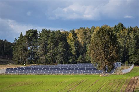 Podlaskie Stawia Na Odnawialne R D A Energii Ozeon