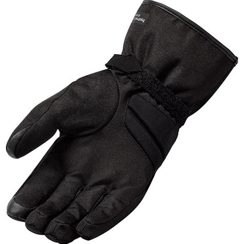 Rev It Lava H2O Gloves Black FREE UK DELIVERY