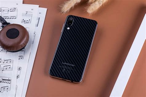 Umidigi готовит смартфоны One и One Pro на платформе Mediatek Helio P23