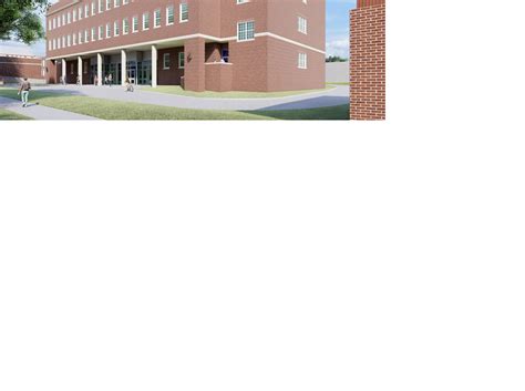 Arlington Heights Addition & Renovation - FWISD