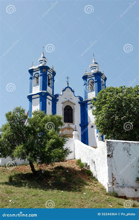 Portugal Alentejo Aljustrel Stock Photo Image Of Nature Travel