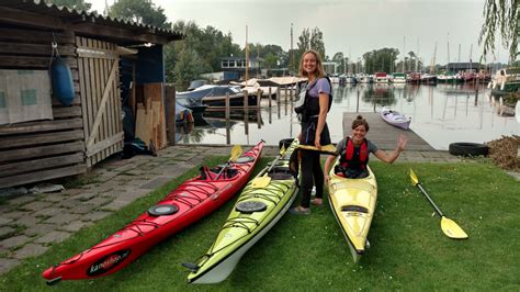 Blog The Naked Kayaker