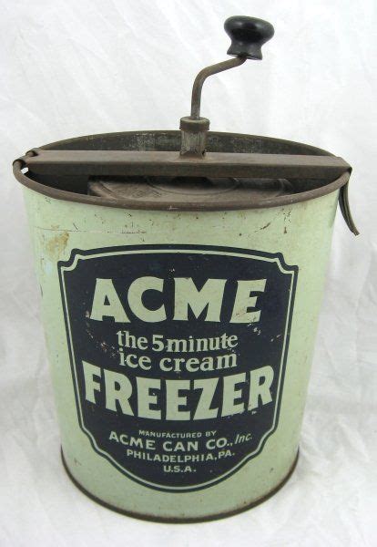 12 Antique Ice Cream Freezers Ideas Ice Cream Freezer Ice Cream Ice